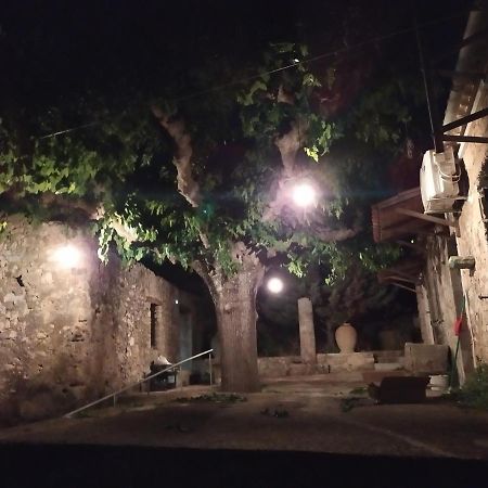 فيلا Liotrivi Olive Press Volímai المظهر الخارجي الصورة
